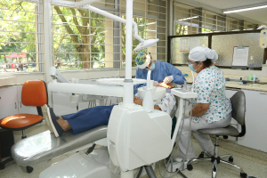 &iexcl;Nuestro Servicio Odontol&oacute;gico se renueva!