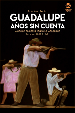 &ldquo;Guadalupe A&ntilde;os Sin Cuenta&rdquo; en Univalle