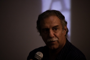 Univalle se acerca a la realidad desde la mirada de V&iacute;ctor Gaviria