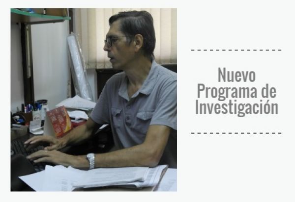 Nuevo programa de investigaci&oacute;n del CIER-Sur