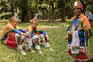 IV Seminario de Lenguas de Colombia