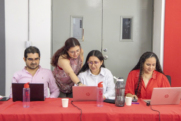 Univalle y Pacto Global impulsan la sostenibilidad empresarial