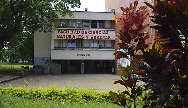 Rendici&oacute;n de cuentas 2025 de la Facultad de Ciencias Naturales y Exactas