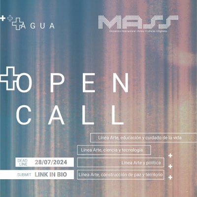 Abierta la convocatoria acad&eacute;mica del MASS 2024