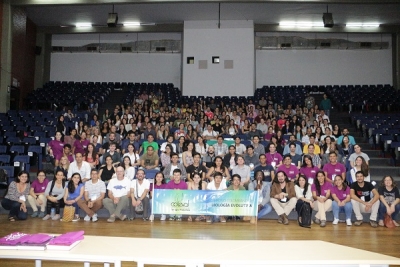 Evoluci&oacute;n y Cambio Clim&aacute;tico