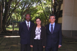 Nuevos miembros de la Academia Colombiana de Ciencias