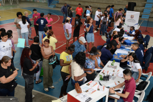 Univalle abre inscripciones en el Multicampus Nuevo Latir