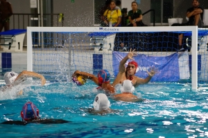 Atletas de Univalle, ganadores en los XXI Juegos Deportivos Nacionales