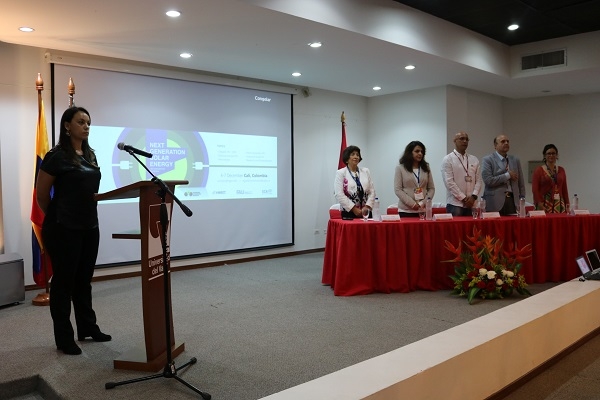 Lleg&oacute; la hora de usar la energ&iacute;a solar