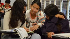 Semilleros de Ciencias, la otra forma de aprender