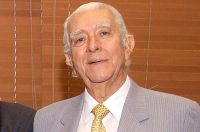 Falleci&oacute; Ex rector Alfonso Ocampo Londo&ntilde;o