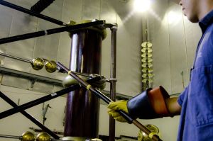 Laboratorio de Alta Tensi&oacute;n obtuvo nuevamente la Acreditaci&oacute;n del ONAC