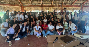 Salud fortalece capacidades de detecci&oacute;n temprana del c&aacute;ncer infantil en norte del Cauca