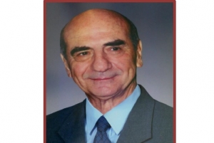 Emilio Aljure, un rector que resolvi&oacute; grandes crisis