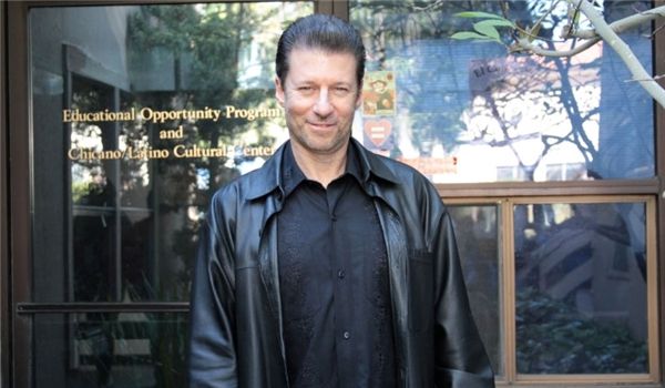 Investigador de la Universidad de California en Univalle