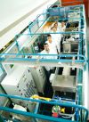 Entra en operaci&oacute;n planta de tratamiento de lixiviados del Relleno Sanitario Presidente