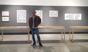 Dos egresados de Univalle en ARTBO 2021