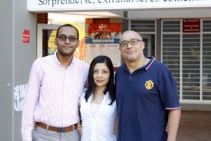 Patente para Tratamiento de Lixiviados y Aguas Residuales