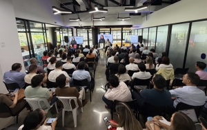El poder de conectar mentes: Univalle y Javeriana Cali se articulan por la innovaci&oacute;n