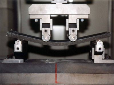 Investigaciones sobre nuevos cementos