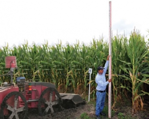 Impacto ambiental causado por bios&oacute;lidos dejar&iacute;a de ser una molestia