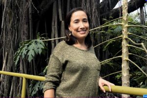 Por investigaciones con patos, becada en Estados Unidos