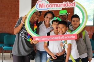 Un grito de alegr&iacute;a de fin de a&ntilde;o