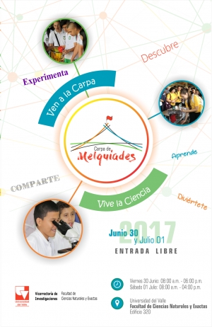 Vuelve  la Carpa de Melquiades