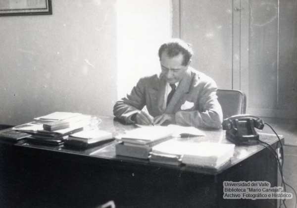 Don Tulio Ramírez