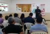 Seminarios  "La Escuela Construyendo Paz"