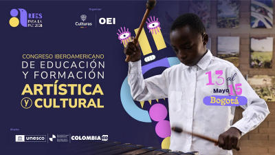 La formaci&oacute;n con las artes exige que las universidades se pongan manos a la obra