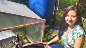 El sorprendente hallazgo de una investigadora cale&ntilde;a sobre contaminaci&oacute;n en el r&iacute;o Cauca