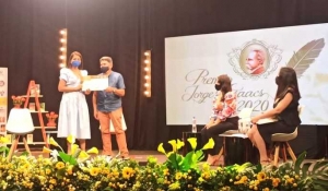 Talento Univalle, gran protagonista del Concurso 'Colecci&oacute;n Autores Vallecaucanos'