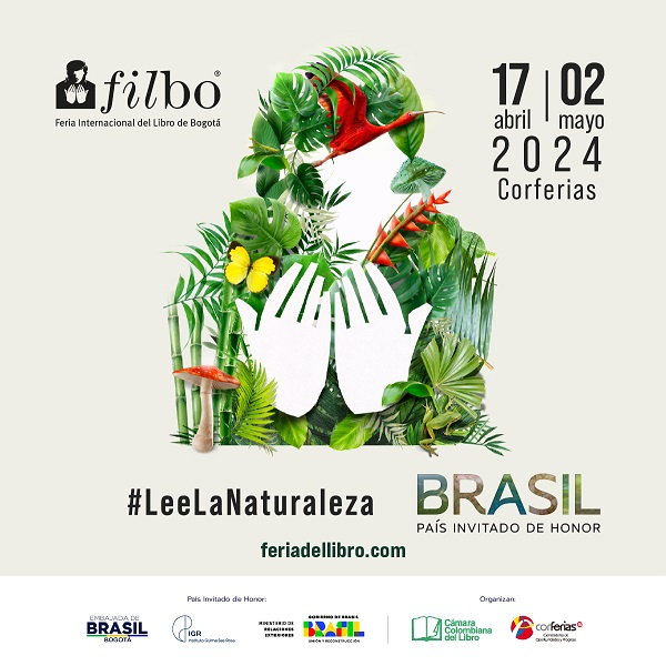 Programa Editorial exhibir&aacute; m&aacute;s de 500 t&iacute;tulos en FILBO 2024