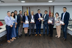 Avanza el proceso de renovaci&oacute;n de la acreditaci&oacute;n en alta calidad institucional