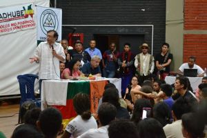 Colombia, un pa&iacute;s con vocaci&oacute;n de paz