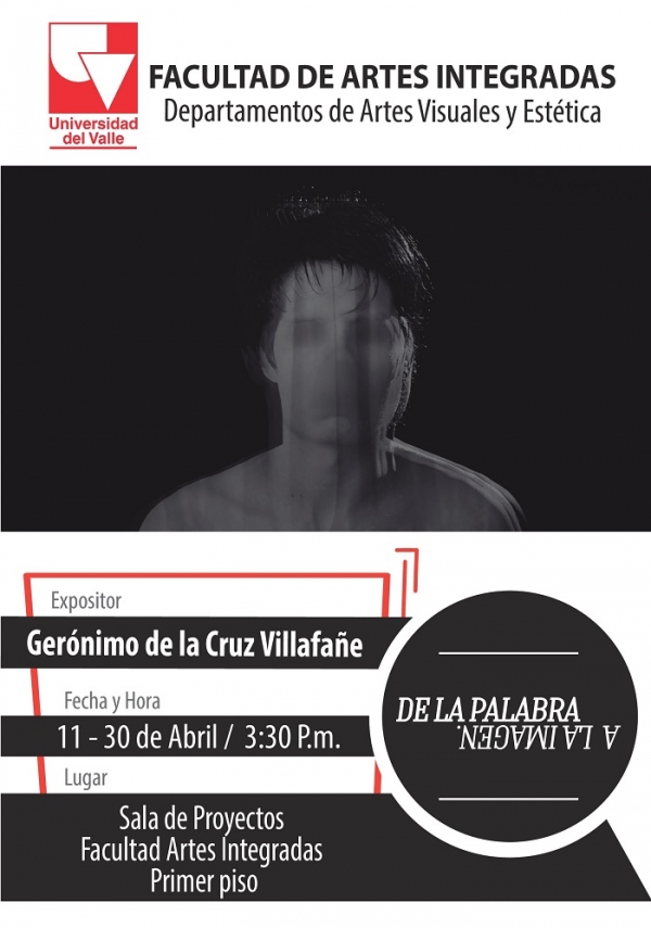 De la Palabra a la Imagen