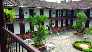 40 a&ntilde;os de historia viva: La universidad que transform&oacute; nuestra regi&oacute;n