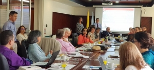 Consejo Superior aprob&oacute; tres nuevos programas acad&eacute;micos