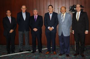 Universidades y Sena Regional acuerdan emprender proyectos comunes