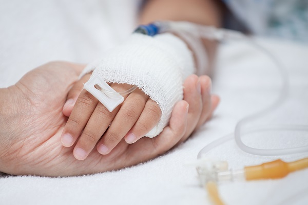 RADAR: una herramienta contra el c&aacute;ncer infantil