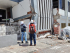 Ingenieros de Univalle llegan a El &Aacute;guila para atender la emergencia por el sismo.