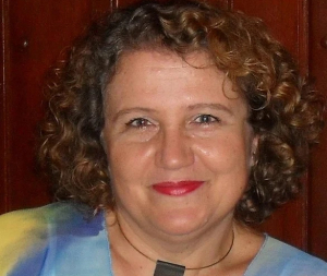 Falleci&oacute; la docente Irina Kostina