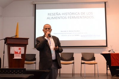 La seguridad alimentaria, una preocupaci&oacute;n de los investigadores