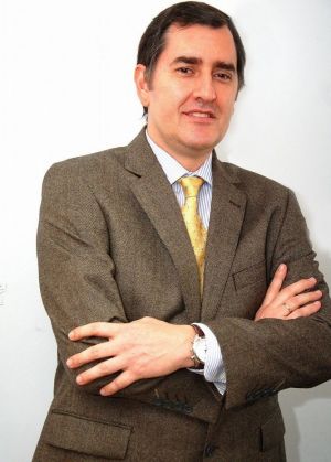 Egresado de Mercadeo, nuevo gerente de ILV