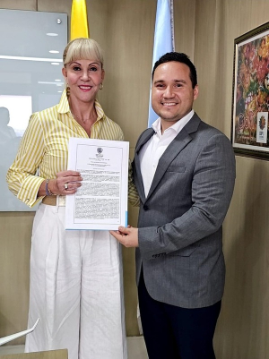 Egresado de Univalle, reconocido por su impacto en la ciencia, la innovaci&oacute;n y la tecnolog&iacute;a.