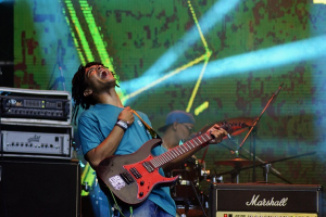 &iexcl;TIEMPO DE ROCK! As&iacute; fueron las 15 primaveras del FIURA