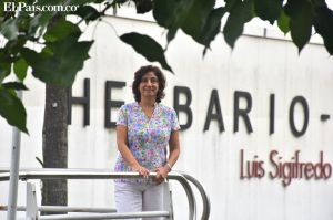 El Herbario de Univalle: la biblioteca &lsquo;natural&rsquo; m&aacute;s grande del departamento cumple 50 a&ntilde;os