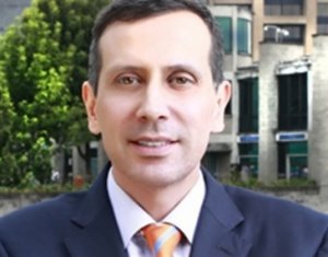 Egresado es nombrado Vicecanciller de Colombia