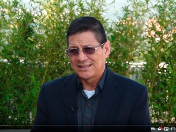 Rector se pronuncia sobre regreso a clases